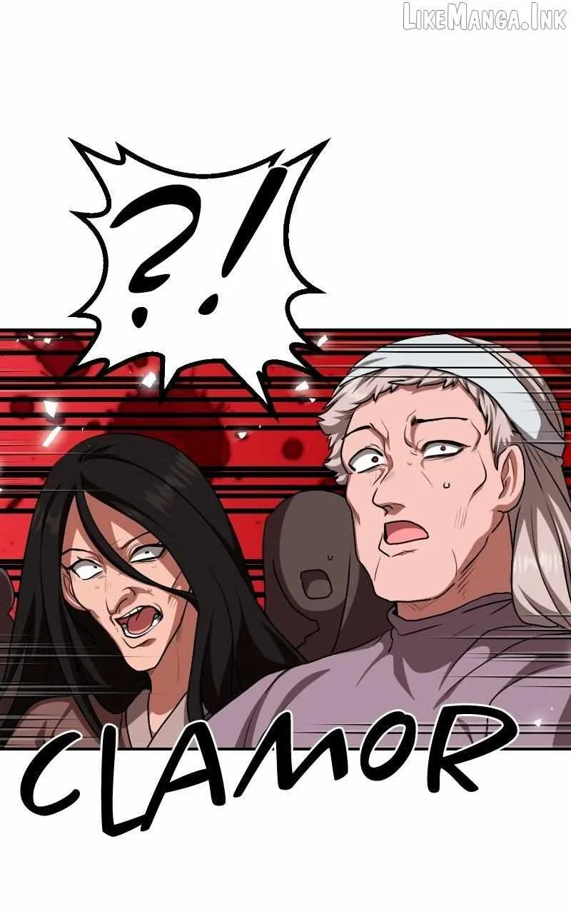 Perhaps Invincible Chapter 75 page 14