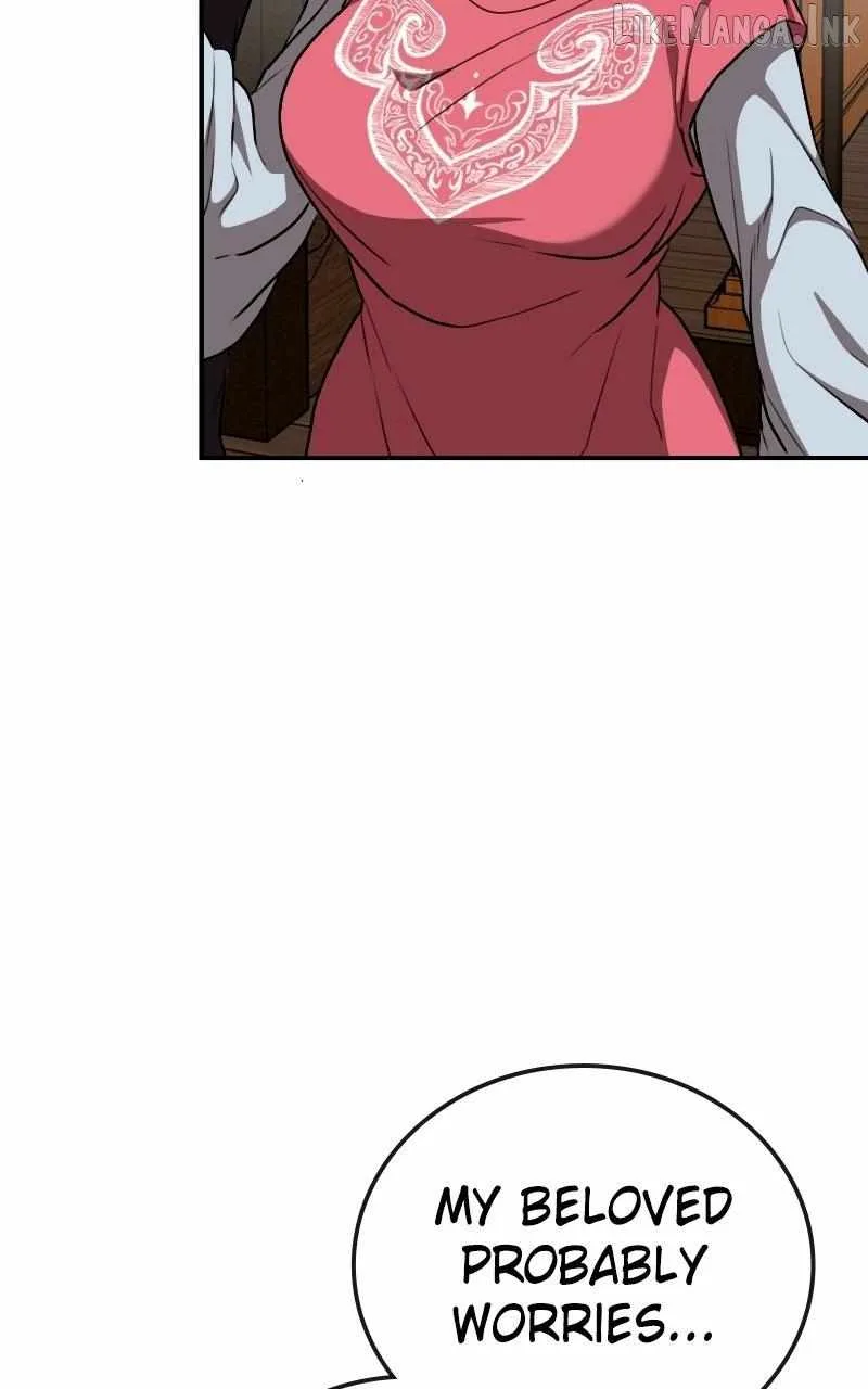 Perhaps Invincible Chapter 75 page 30