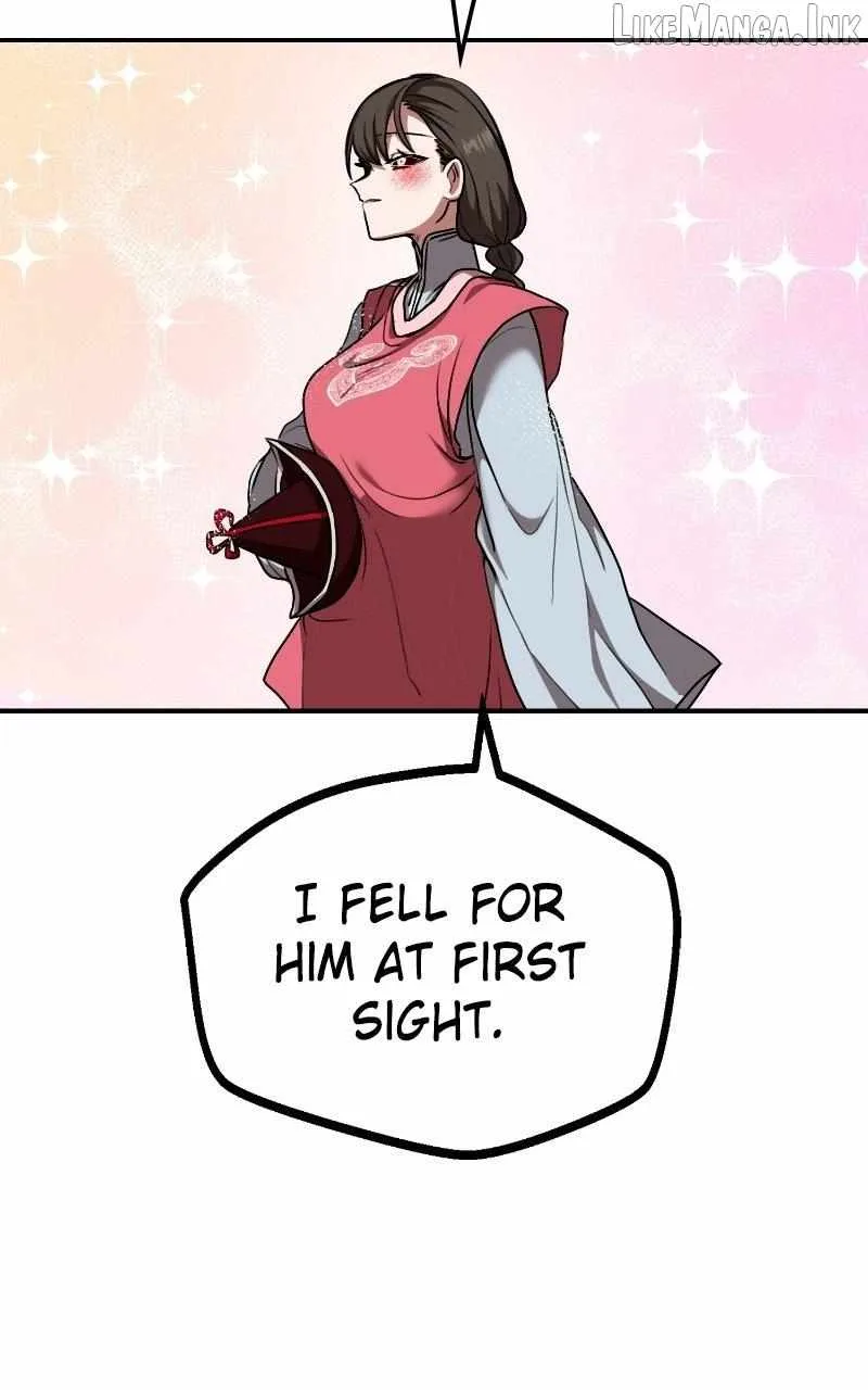 Perhaps Invincible Chapter 75 page 33