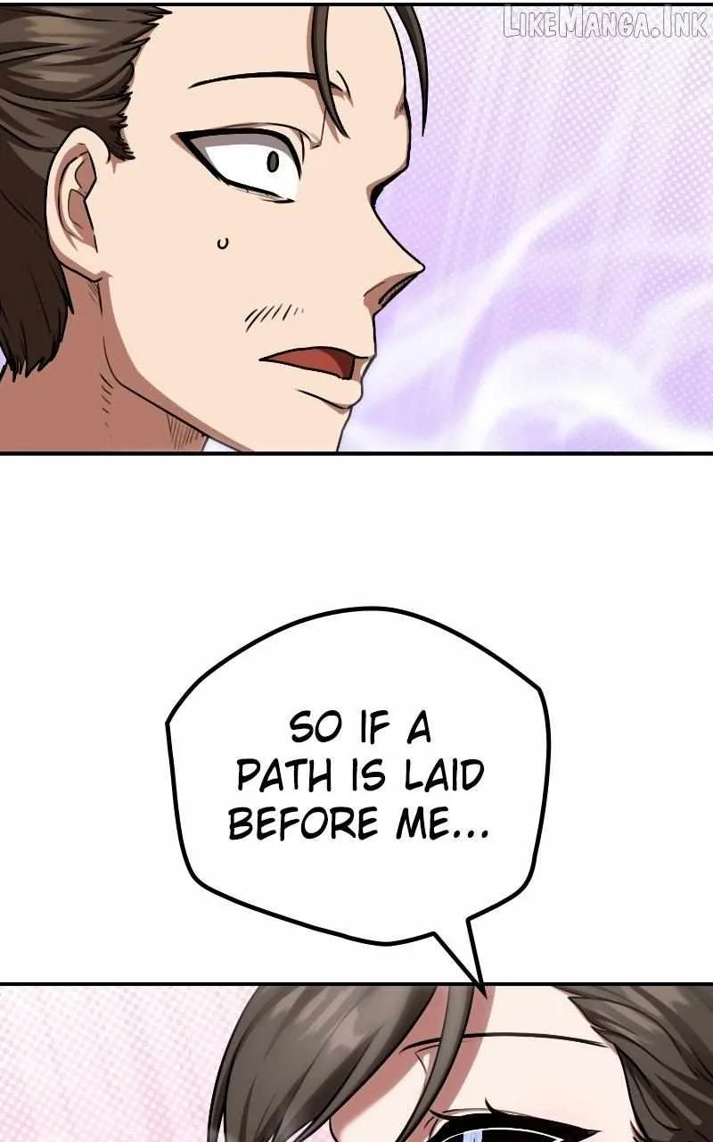 Perhaps Invincible Chapter 75 page 34