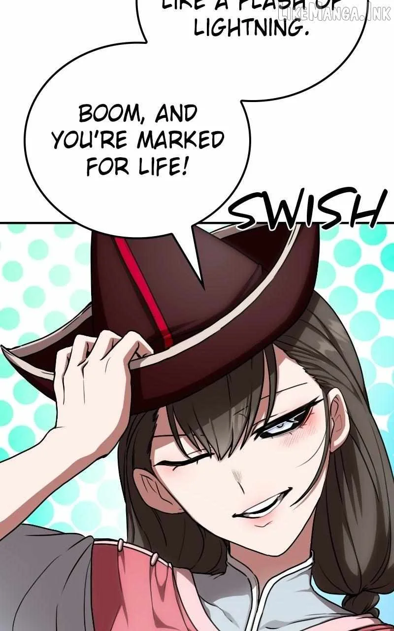 Perhaps Invincible Chapter 75 page 37