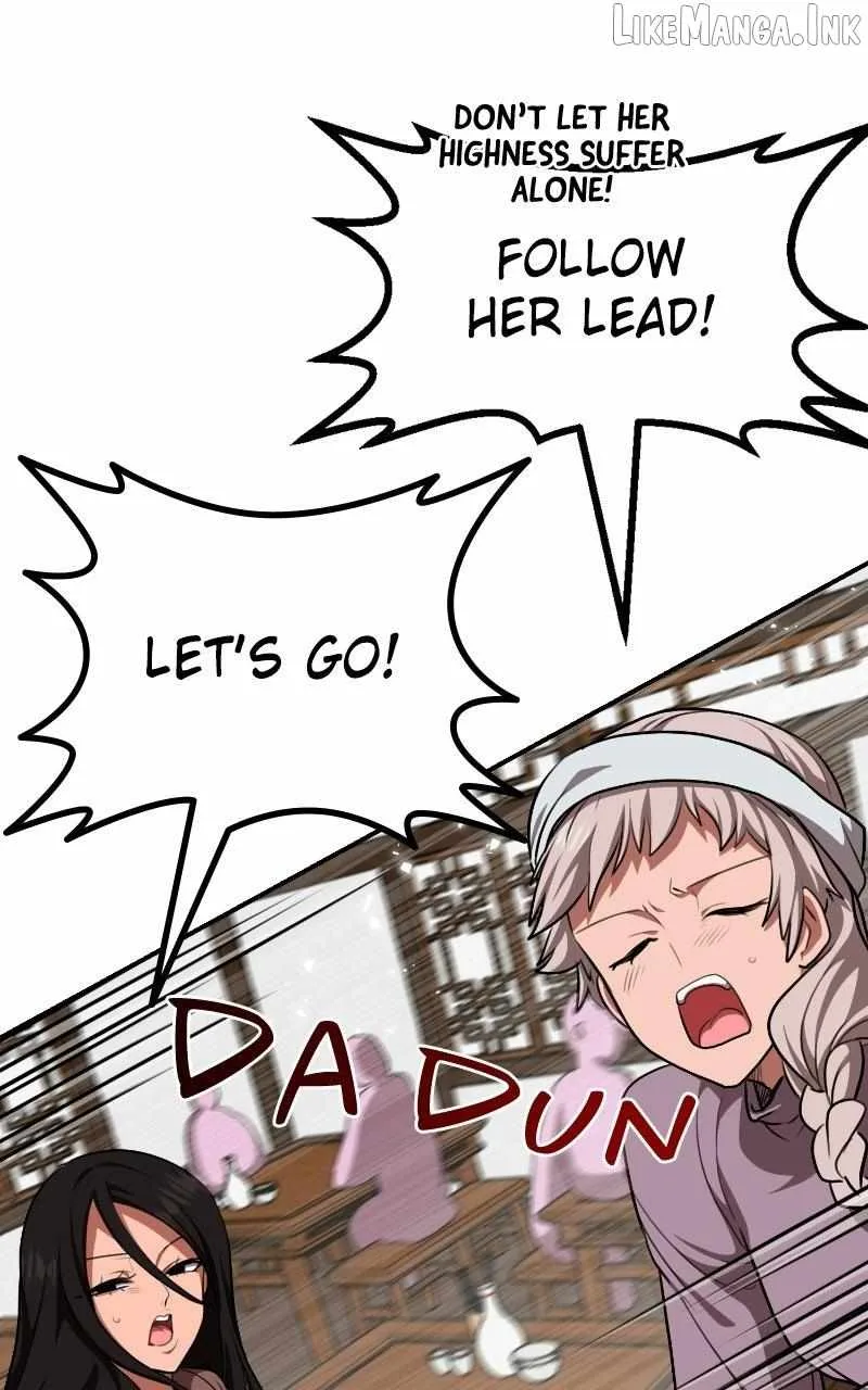 Perhaps Invincible Chapter 75 page 39