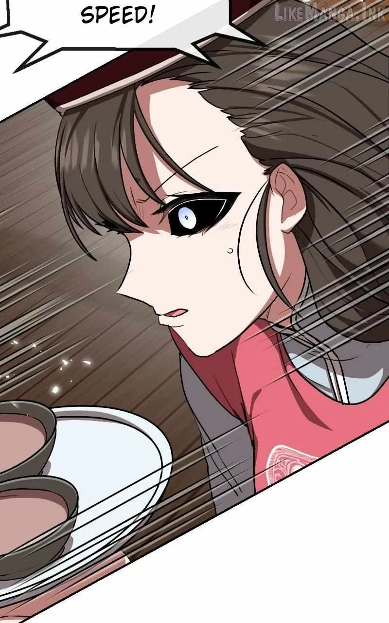 Perhaps Invincible Chapter 75 page 41