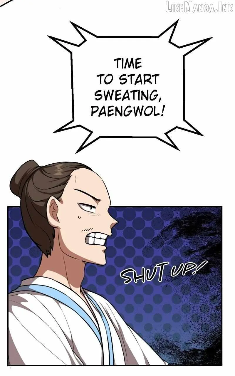 Perhaps Invincible Chapter 75 page 42