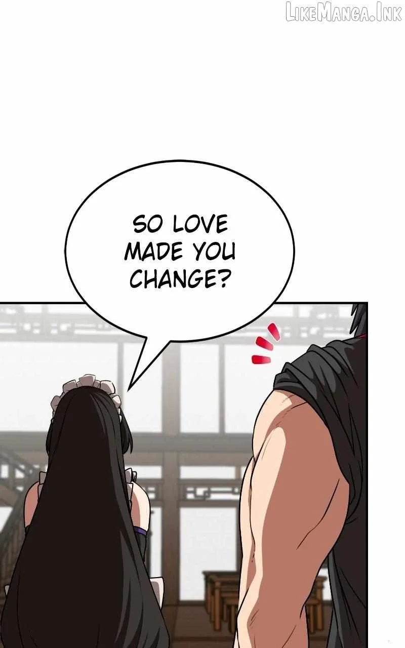 Perhaps Invincible Chapter 75 page 43