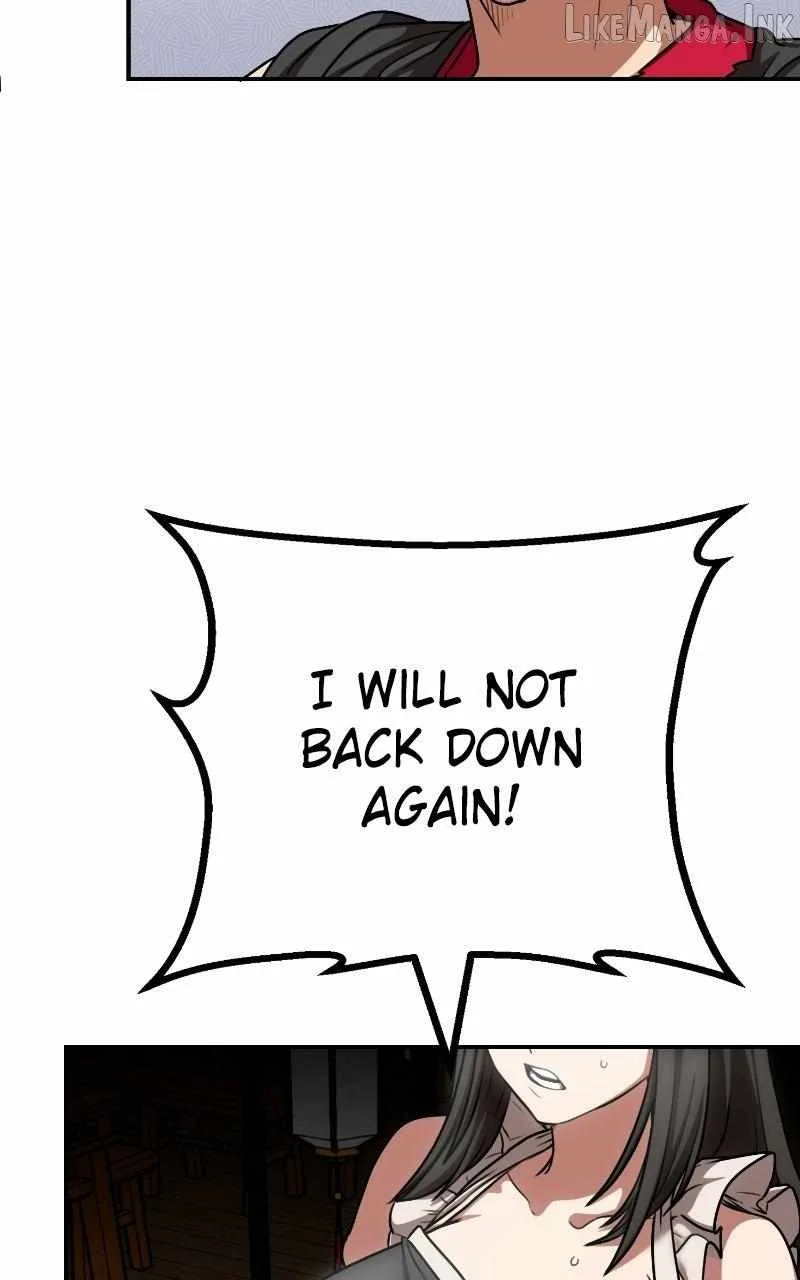 Perhaps Invincible Chapter 75 page 45