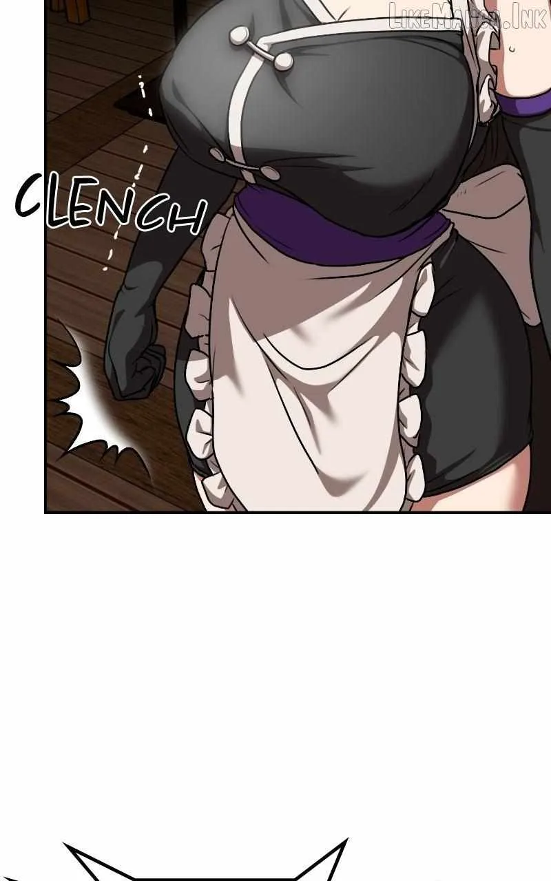 Perhaps Invincible Chapter 75 page 46