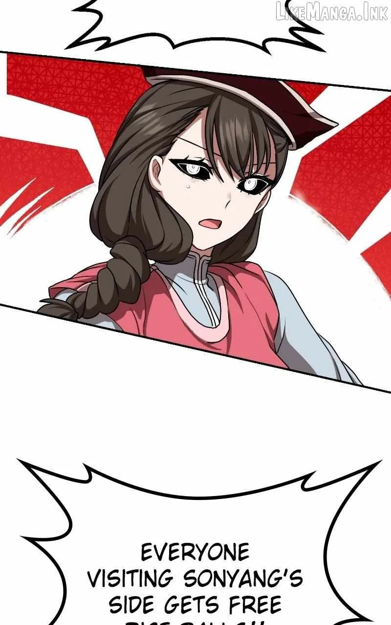 Perhaps Invincible Chapter 75 page 48