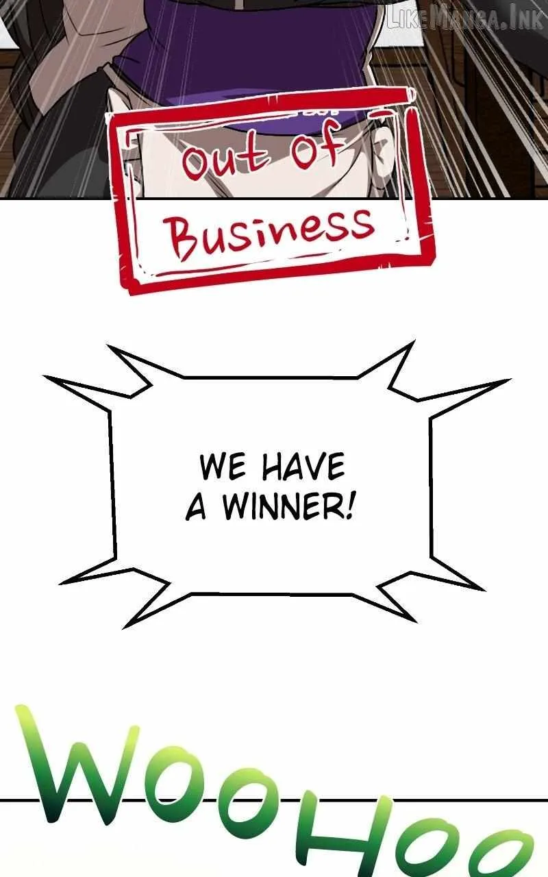 Perhaps Invincible Chapter 75 page 50