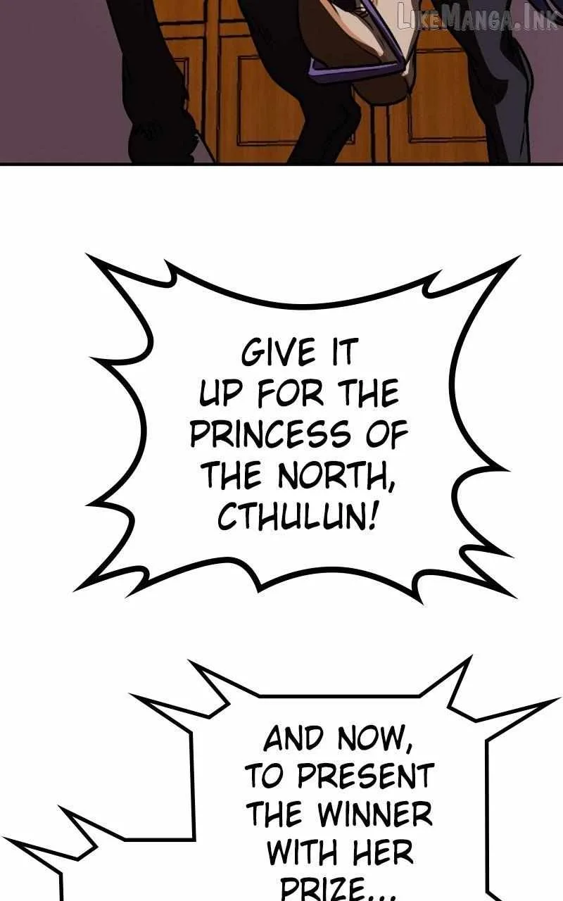 Perhaps Invincible Chapter 75 page 52