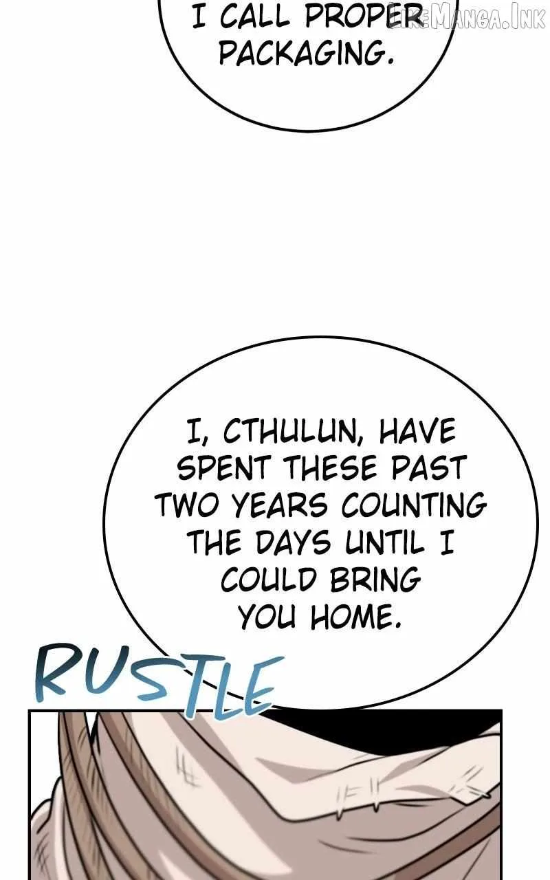 Perhaps Invincible Chapter 75 page 54