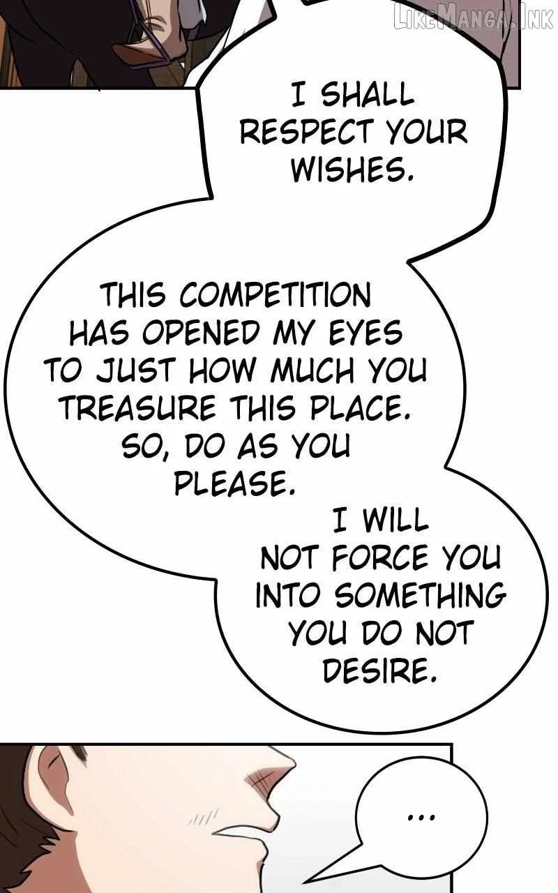 Perhaps Invincible Chapter 75 page 56