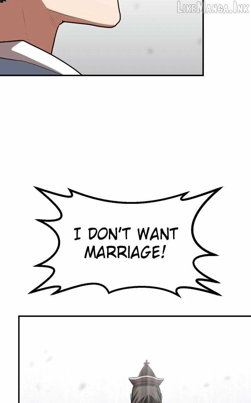 Perhaps Invincible Chapter 75 page 57