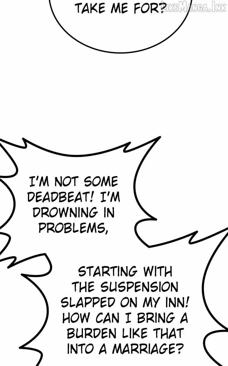 Perhaps Invincible Chapter 75 page 60