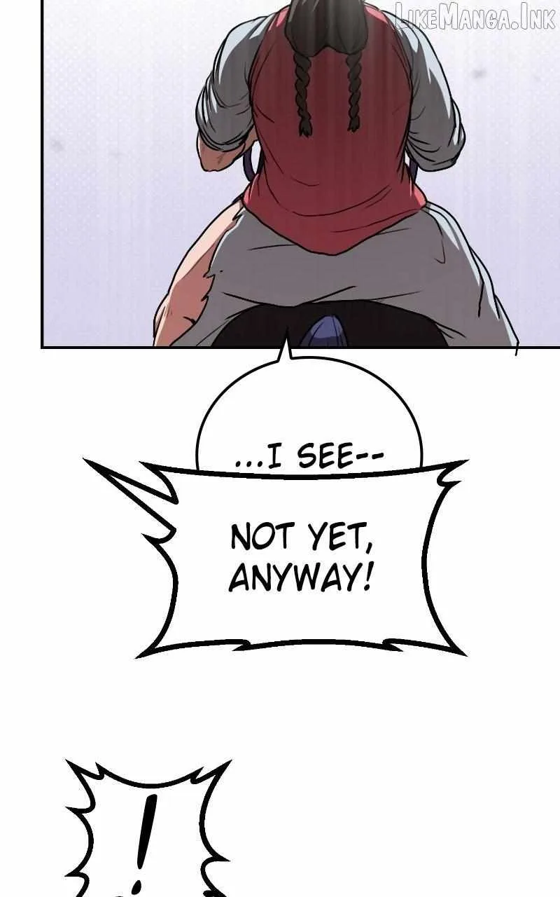Perhaps Invincible Chapter 75 page 58