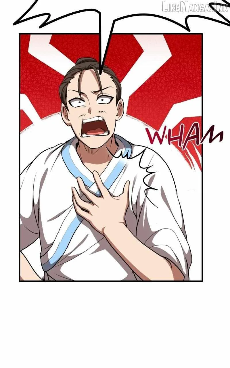 Perhaps Invincible Chapter 75 page 61