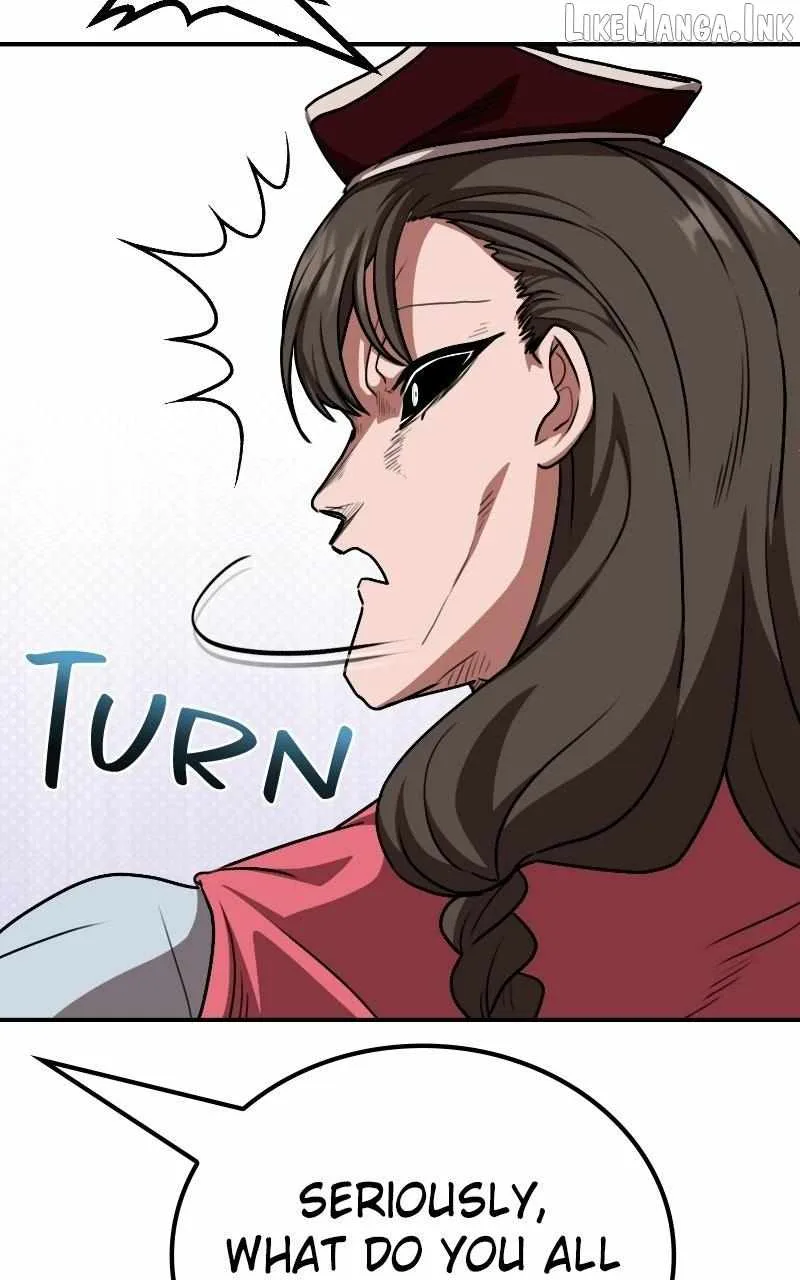 Perhaps Invincible Chapter 75 page 59