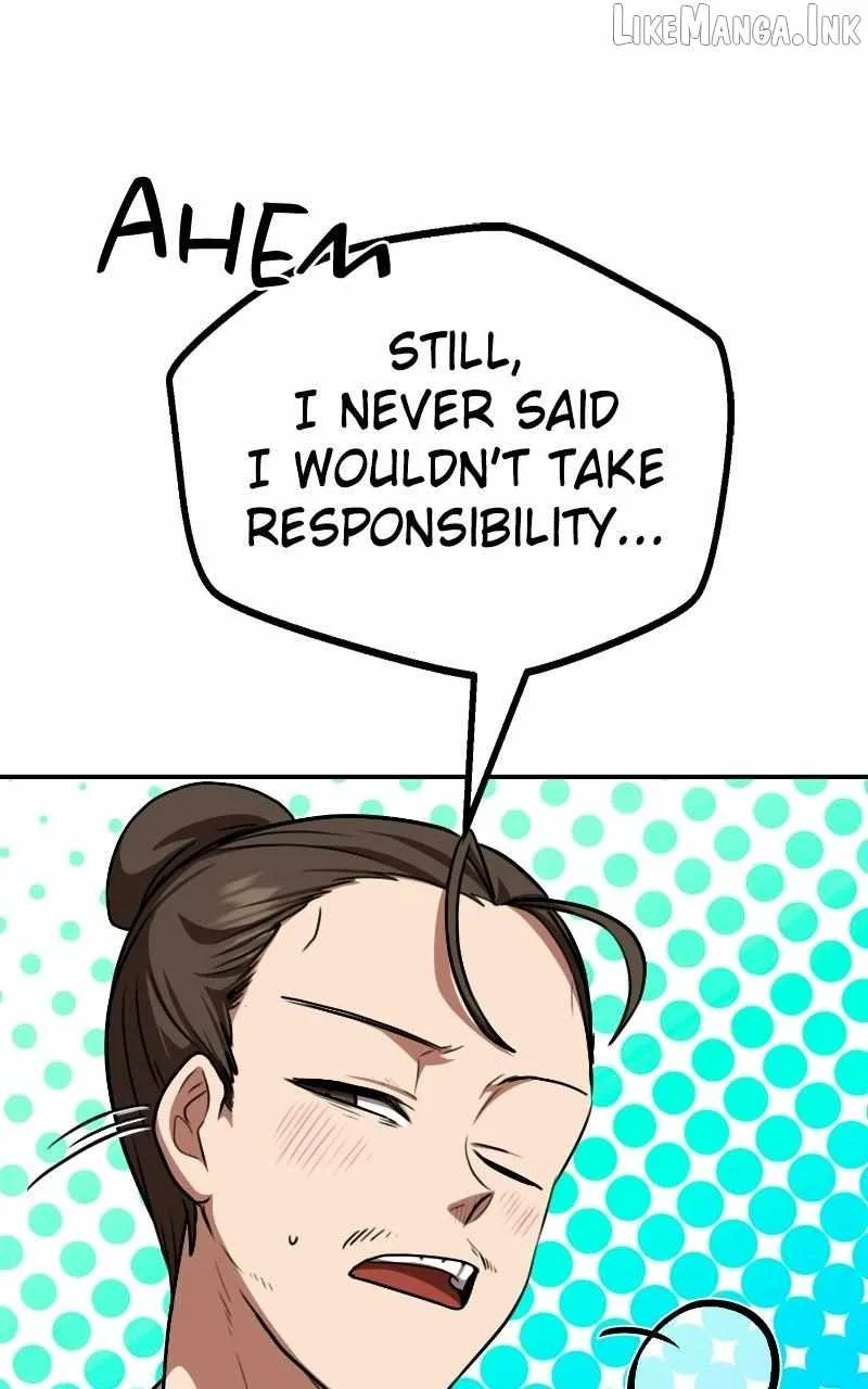 Perhaps Invincible Chapter 75 page 62