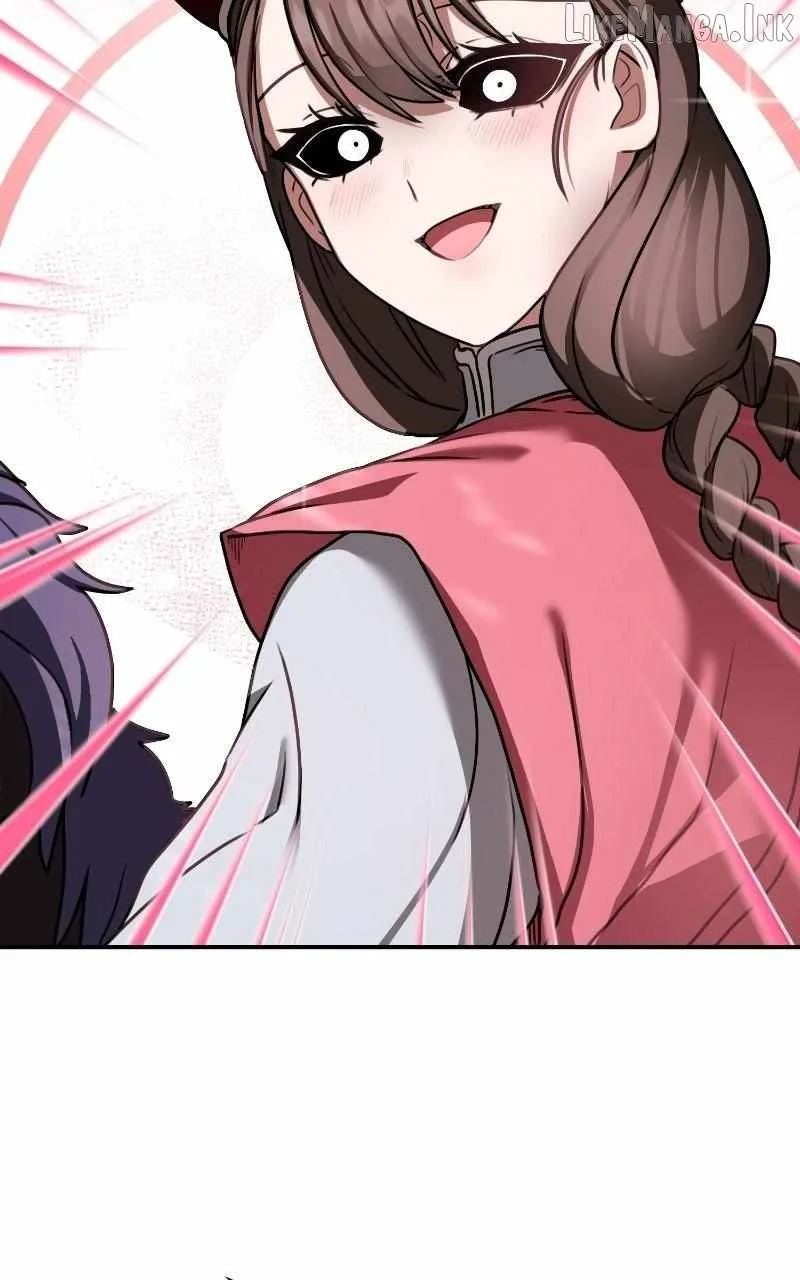 Perhaps Invincible Chapter 75 page 64