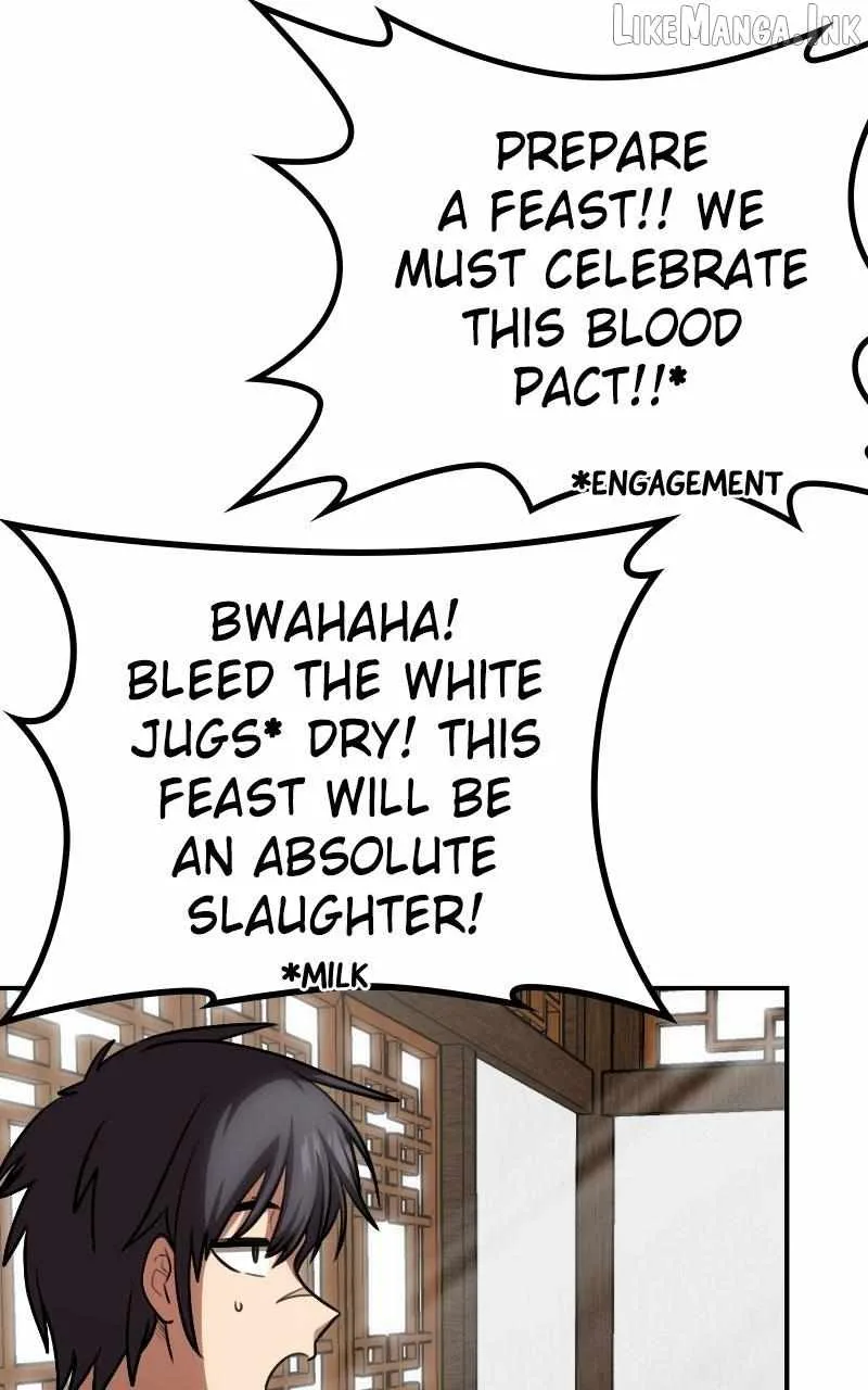Perhaps Invincible Chapter 75 page 65