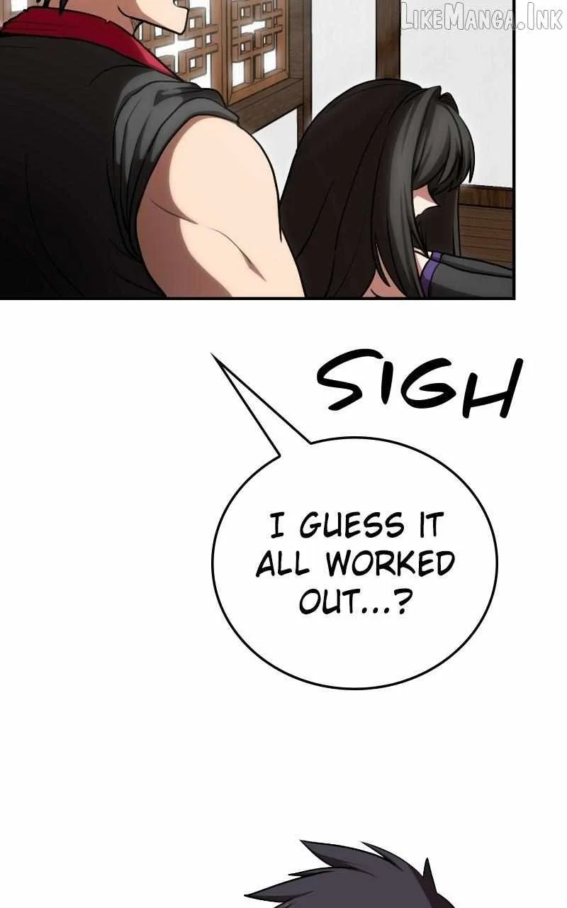 Perhaps Invincible Chapter 75 page 66