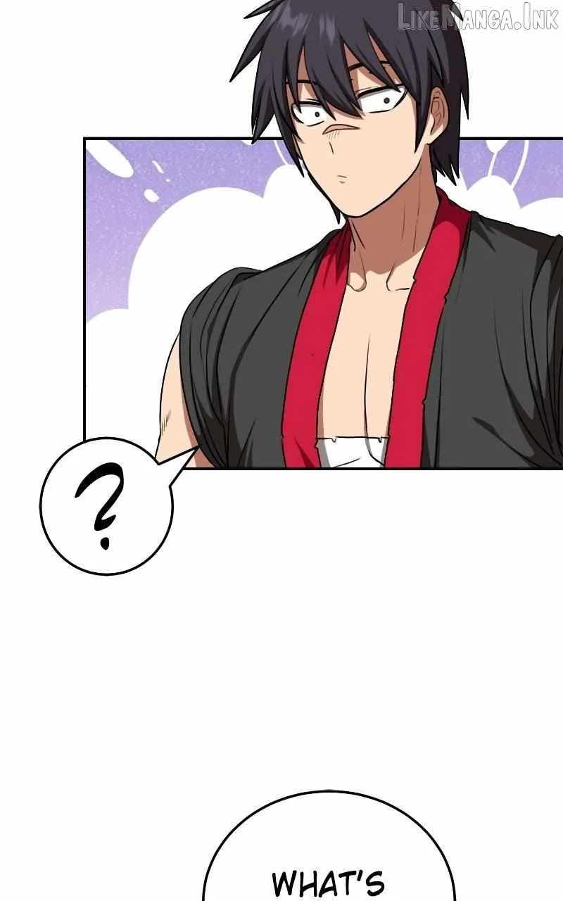 Perhaps Invincible Chapter 75 page 67