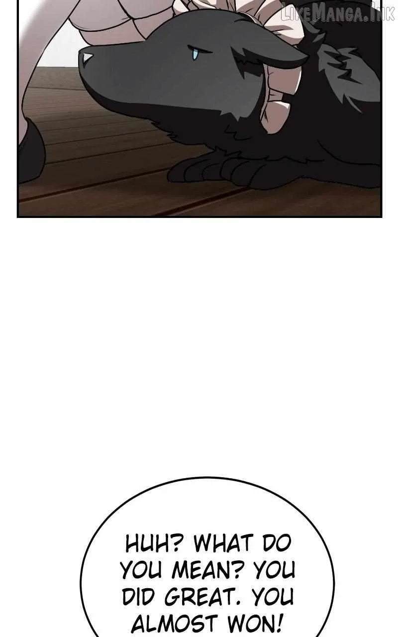Perhaps Invincible Chapter 75 page 70