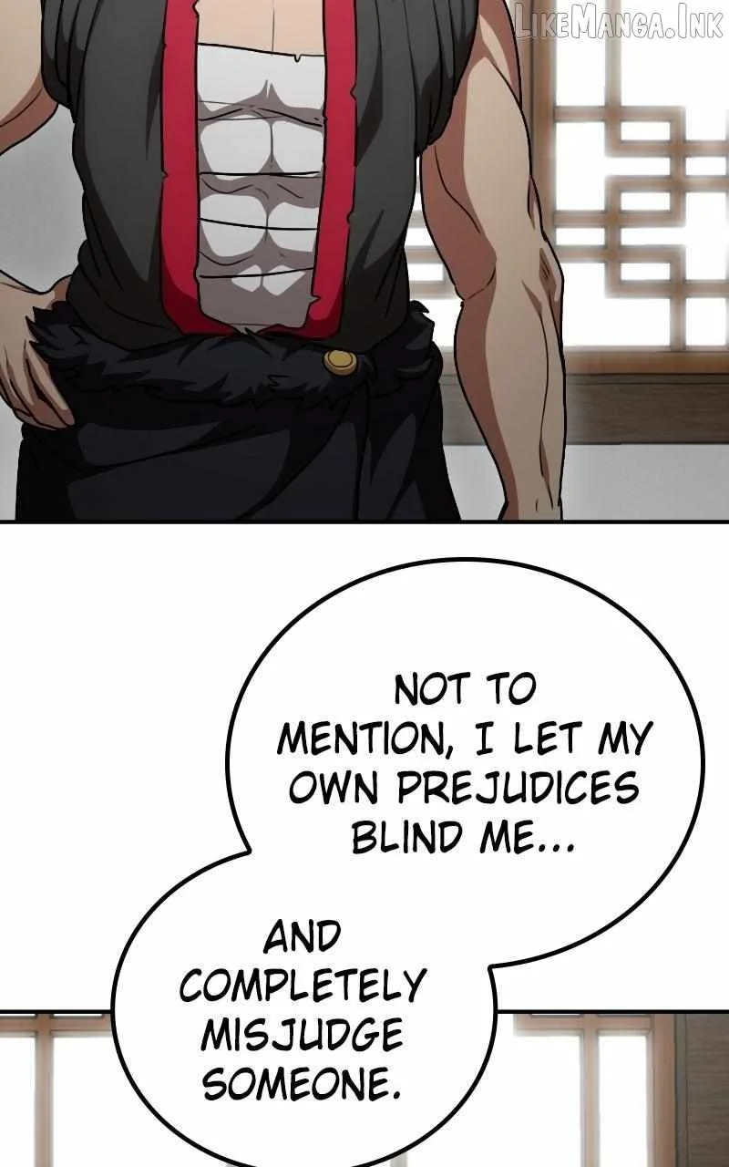 Perhaps Invincible Chapter 75 page 73