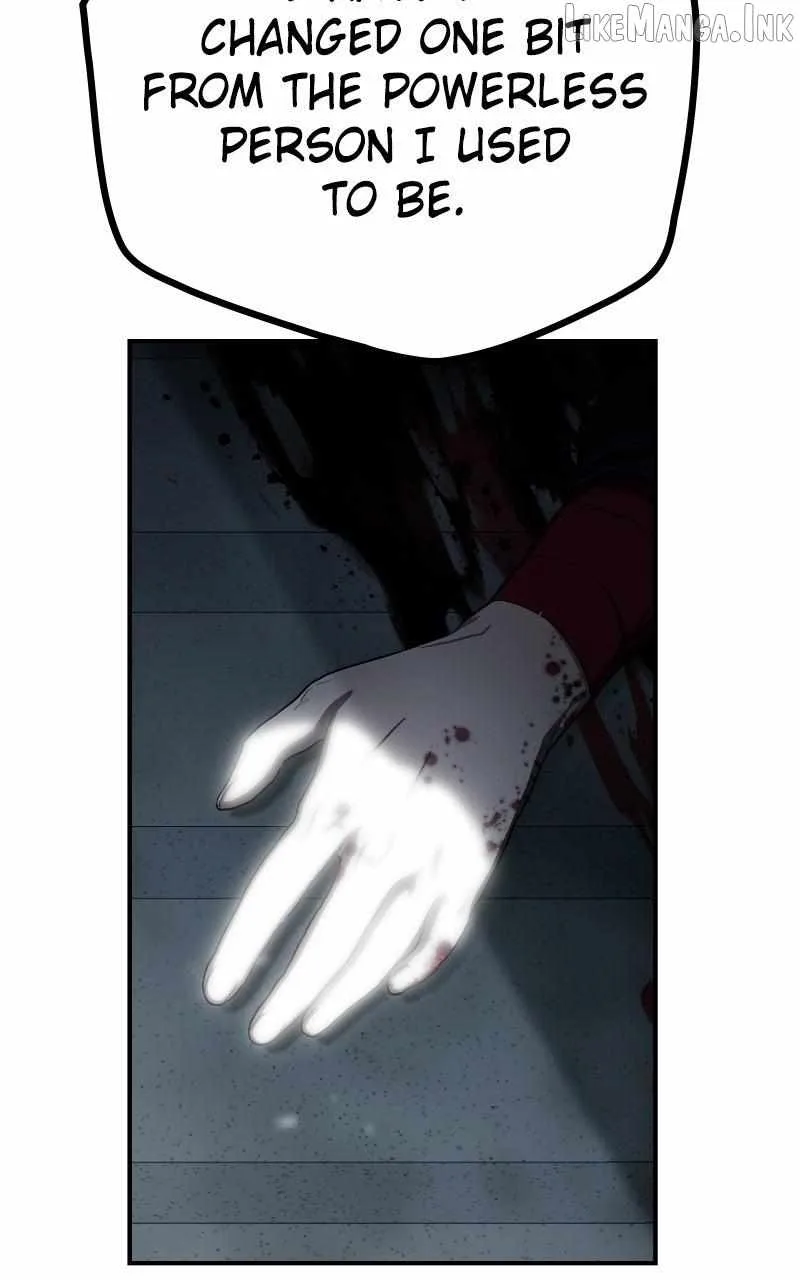 Perhaps Invincible Chapter 75 page 75