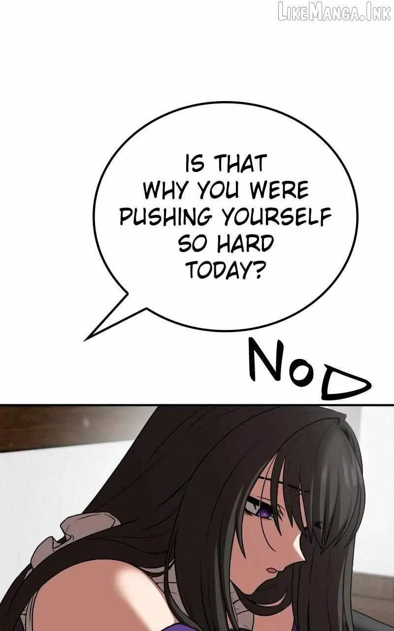 Perhaps Invincible Chapter 75 page 76