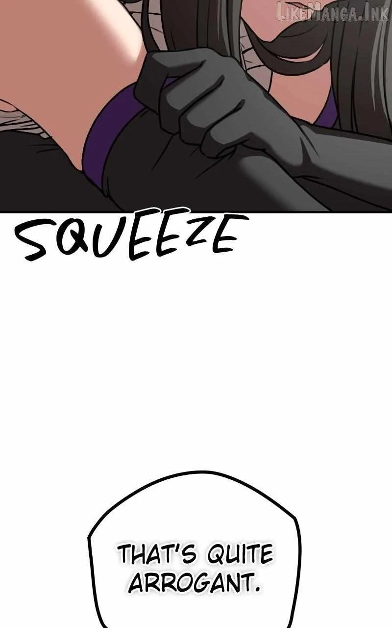Perhaps Invincible Chapter 75 page 78