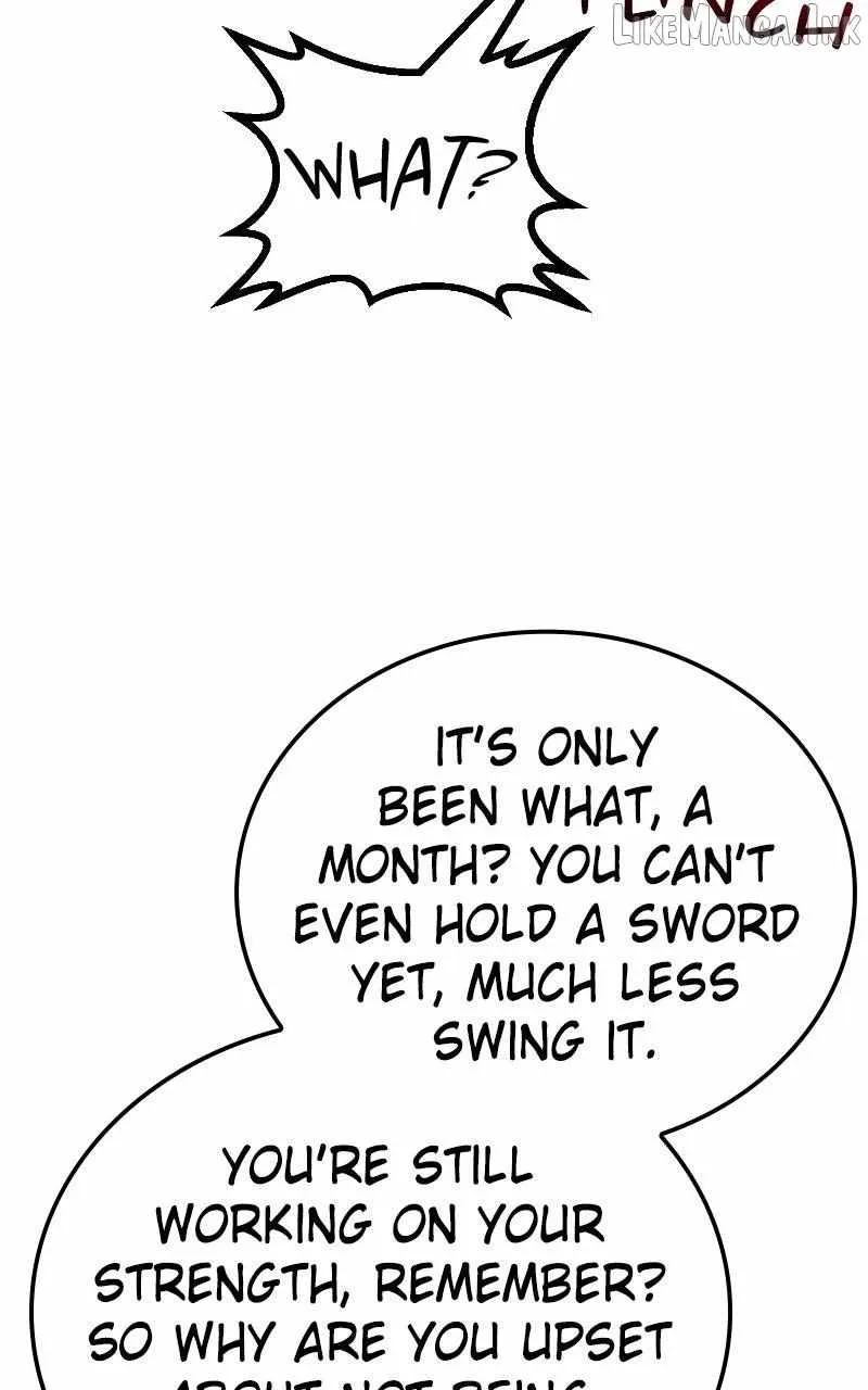 Perhaps Invincible Chapter 75 page 80
