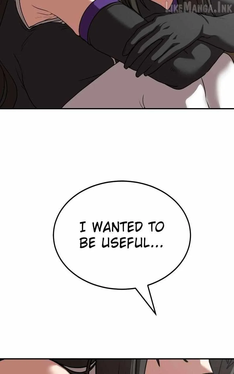 Perhaps Invincible Chapter 75 page 77