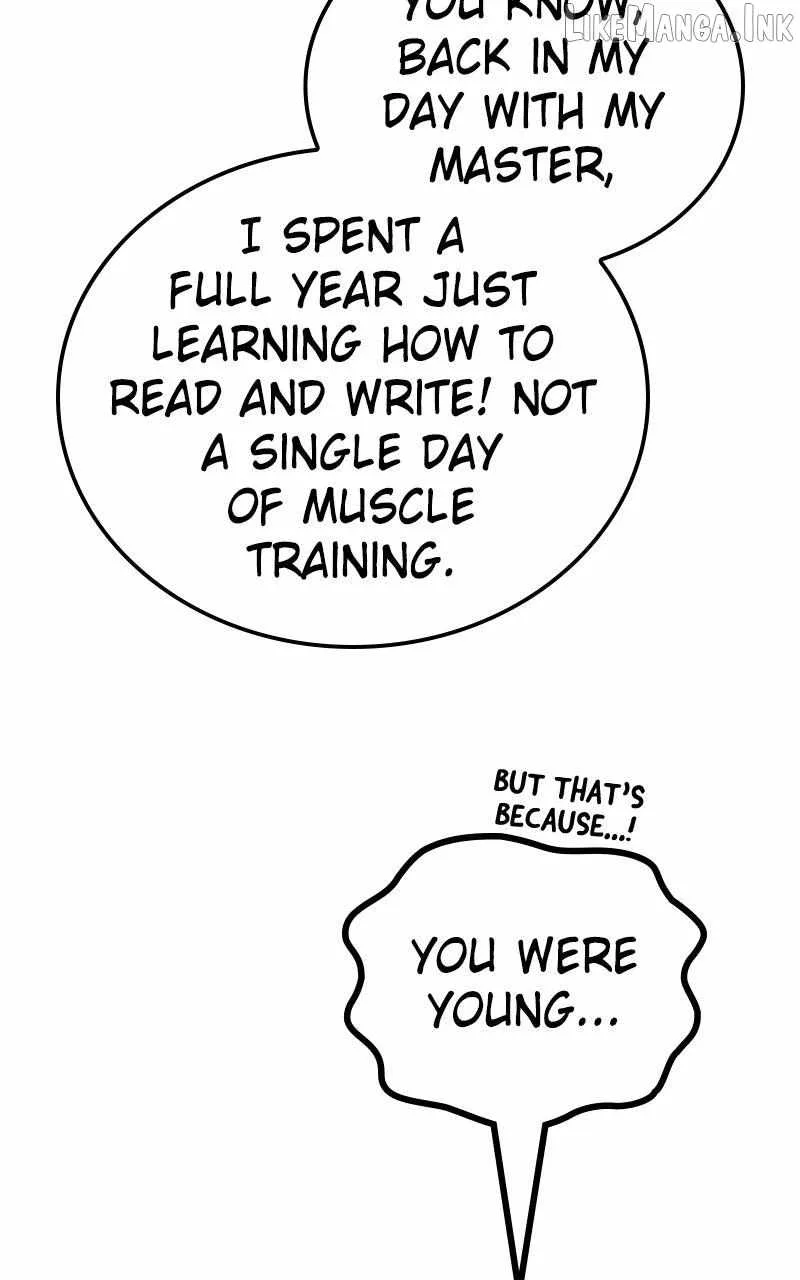Perhaps Invincible Chapter 75 page 82