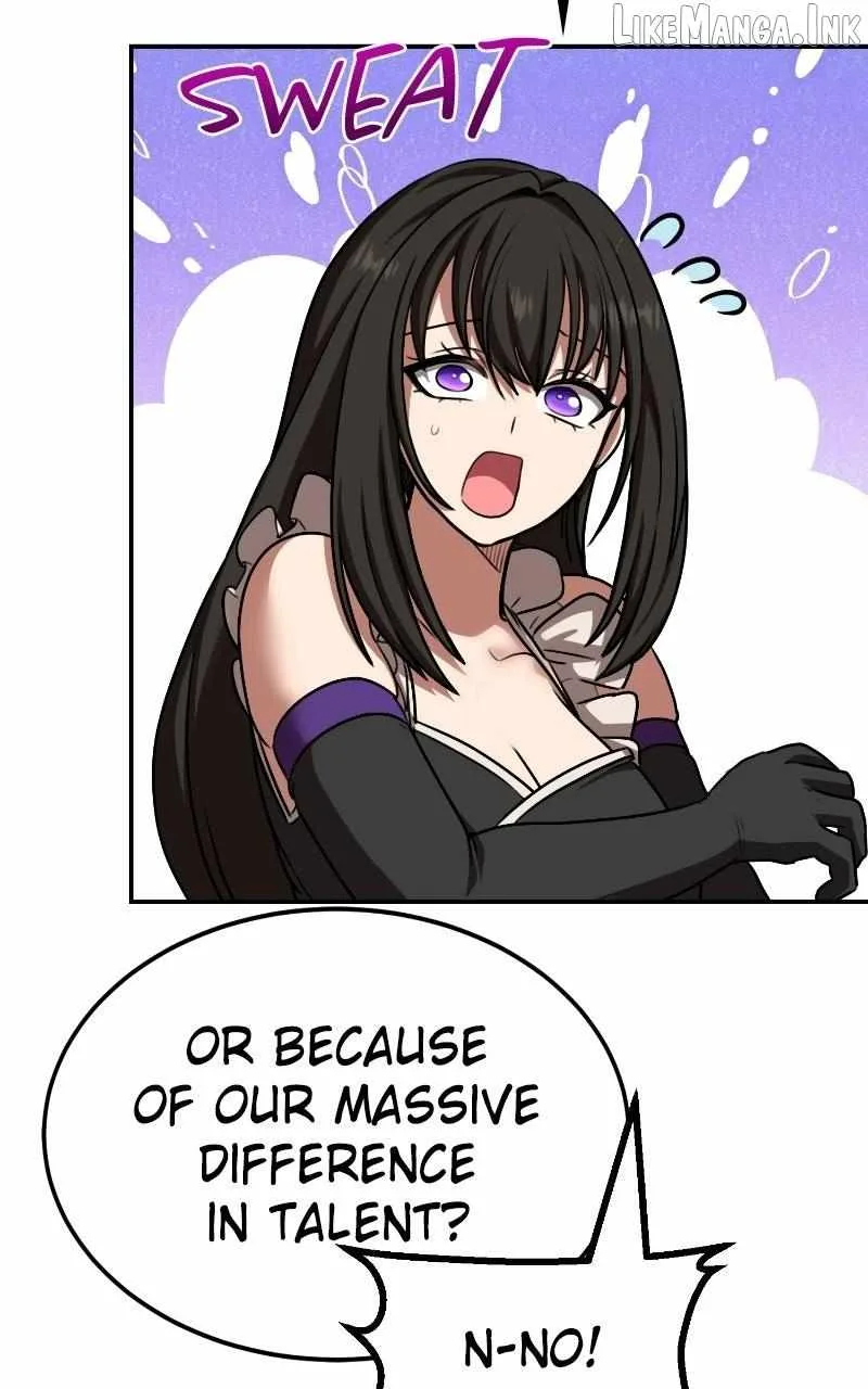 Perhaps Invincible Chapter 75 page 83