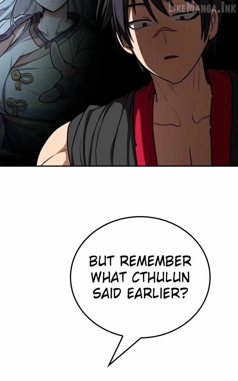 Perhaps Invincible Chapter 75 page 85