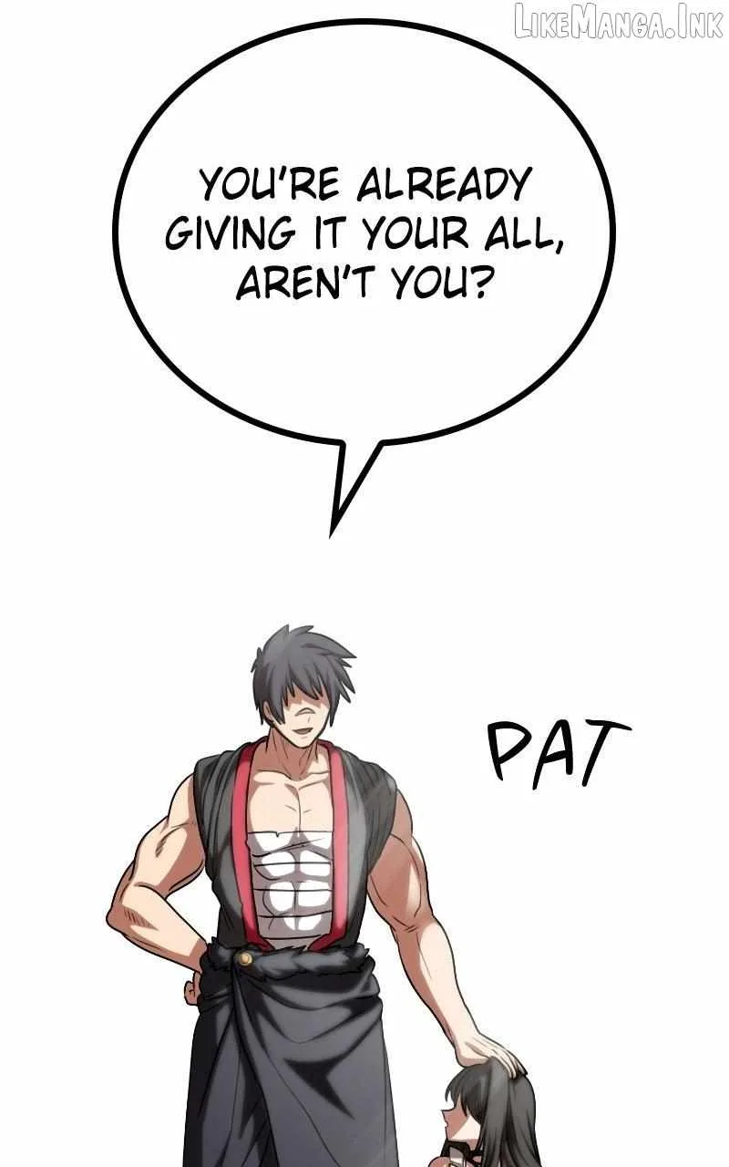 Perhaps Invincible Chapter 75 page 87