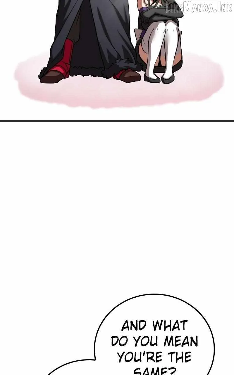 Perhaps Invincible Chapter 75 page 88