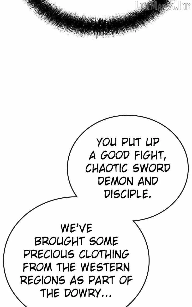 Perhaps Invincible Chapter 75 page 96