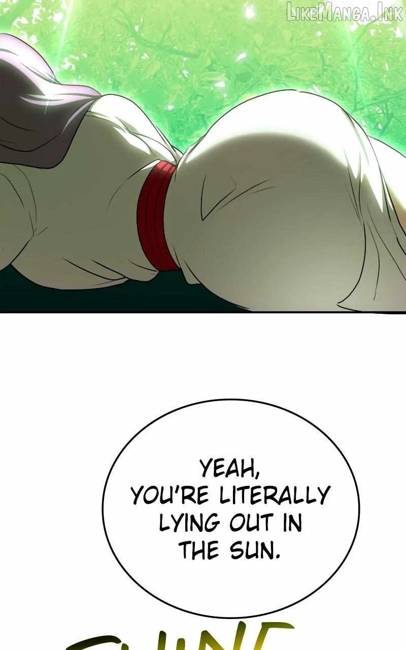 Perhaps Invincible Chapter 75 page 99