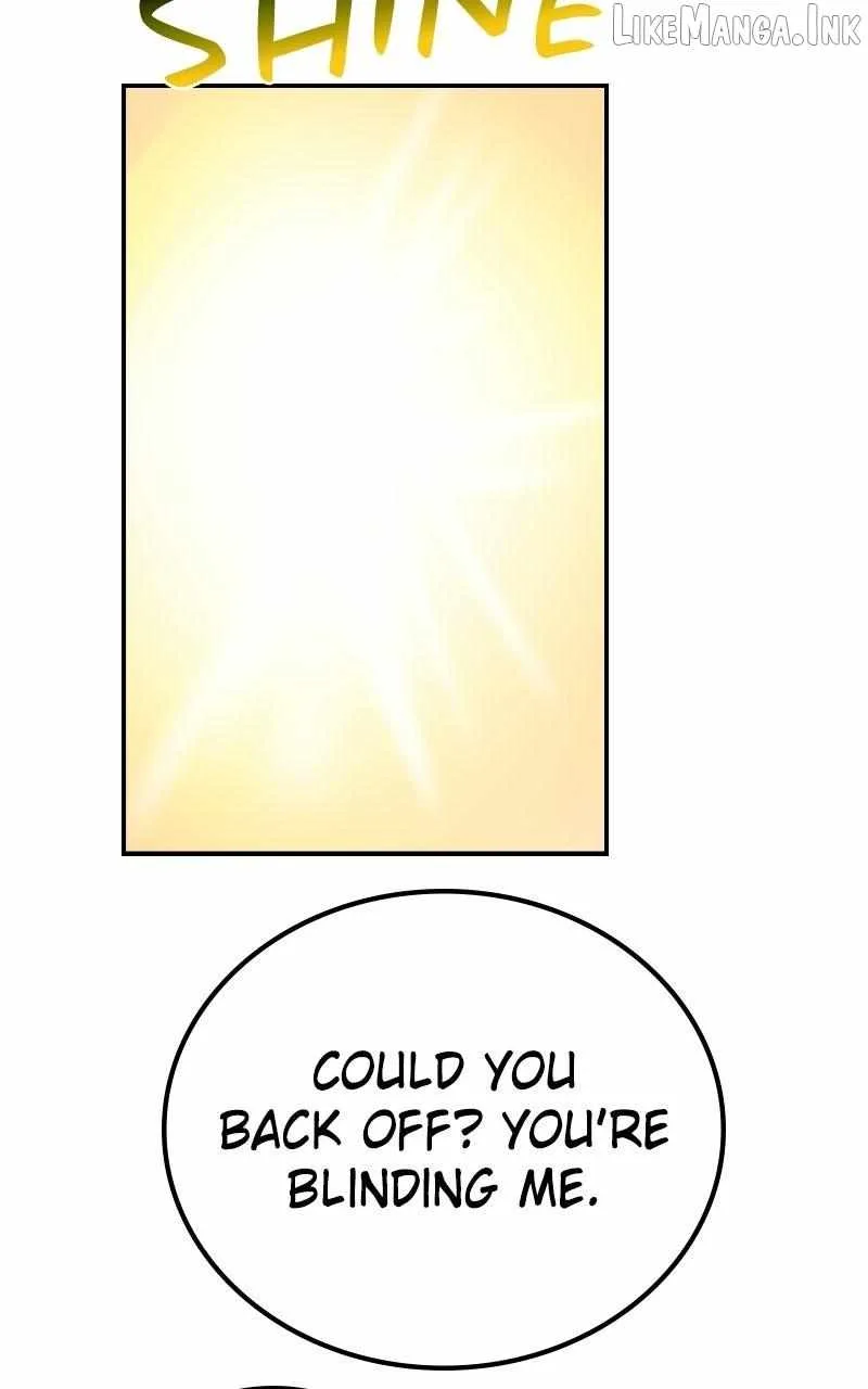 Perhaps Invincible Chapter 75 page 100