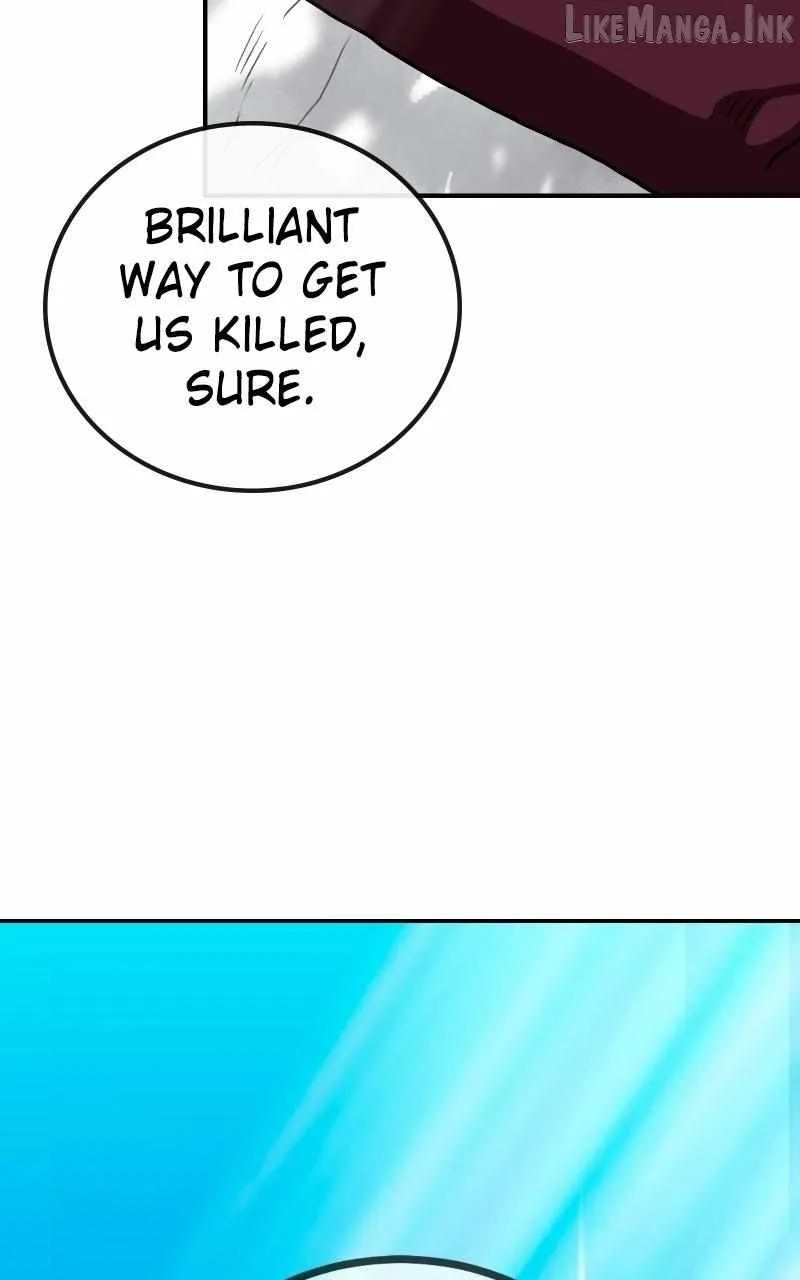 Perhaps Invincible Chapter 75 page 102