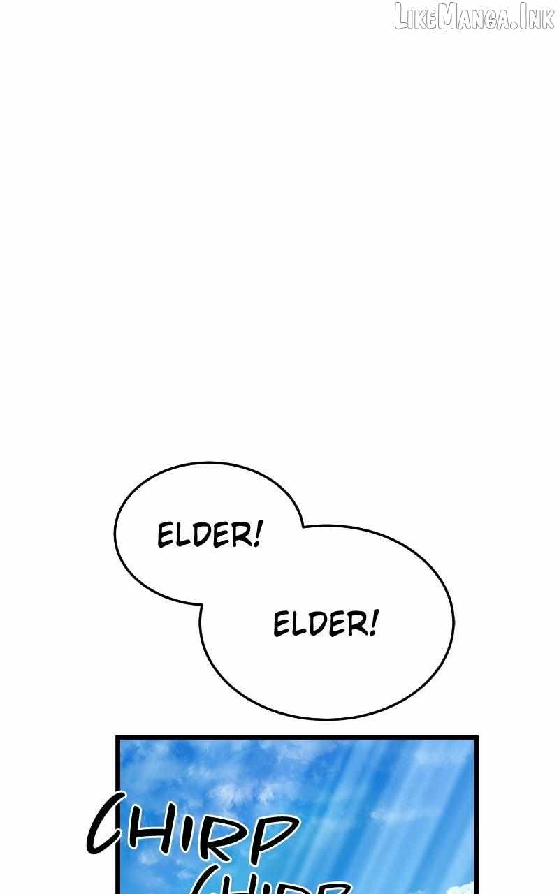 Perhaps Invincible Chapter 76 page 1