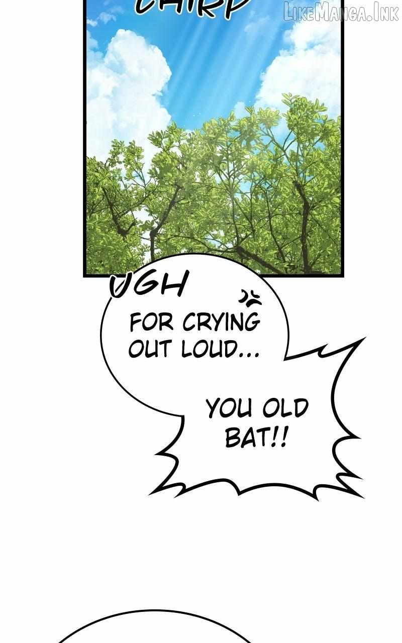 Perhaps Invincible Chapter 76 page 2
