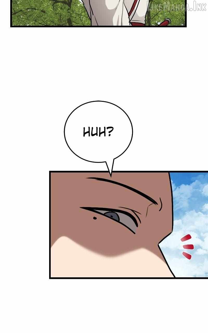Perhaps Invincible Chapter 76 page 4