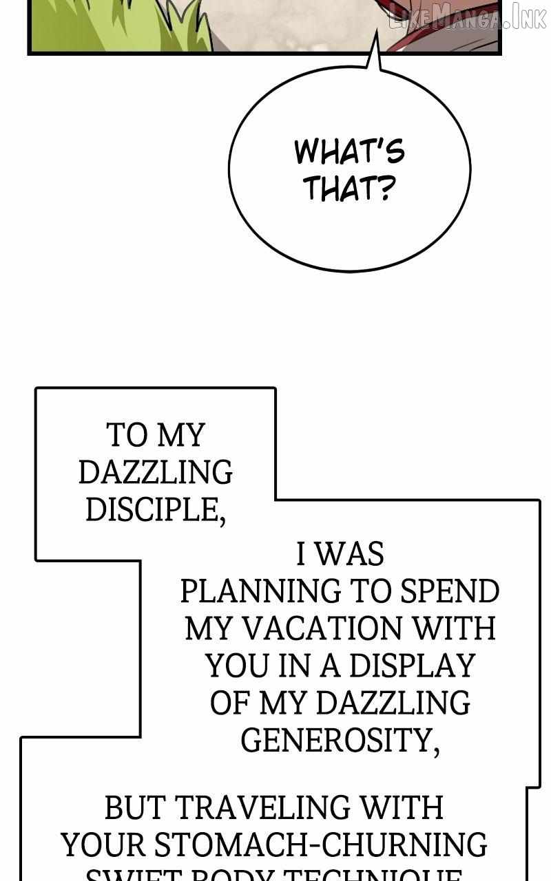 Perhaps Invincible Chapter 76 page 6
