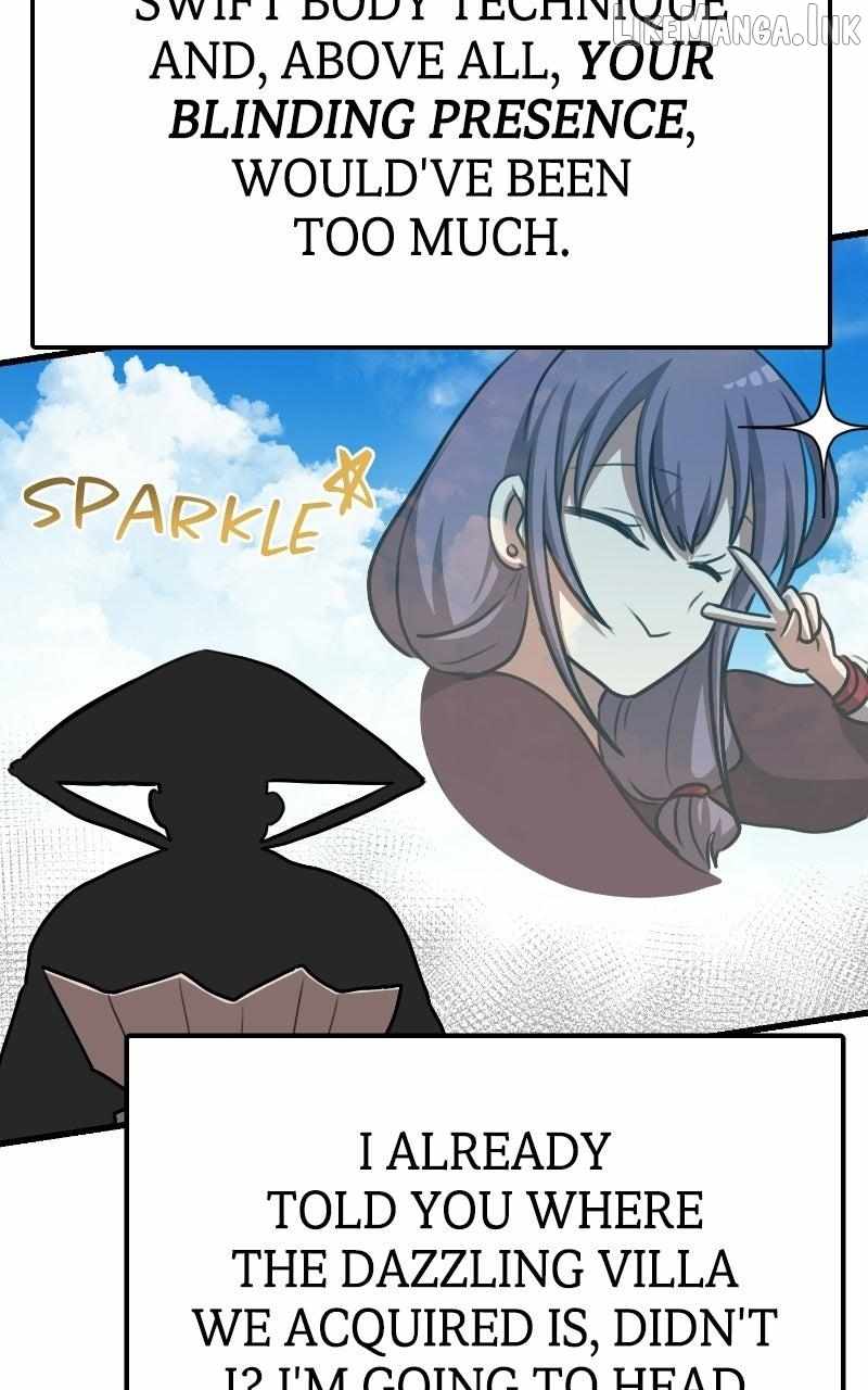 Perhaps Invincible Chapter 76 page 7