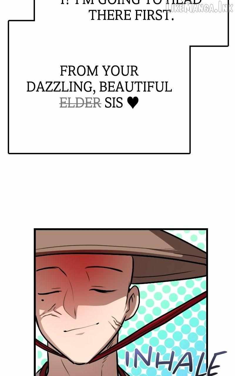 Perhaps Invincible Chapter 76 page 8