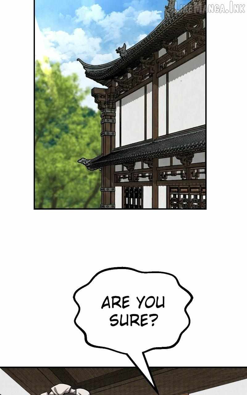 Perhaps Invincible Chapter 76 page 12