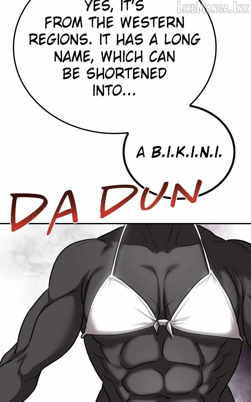 Perhaps Invincible Chapter 76 page 14